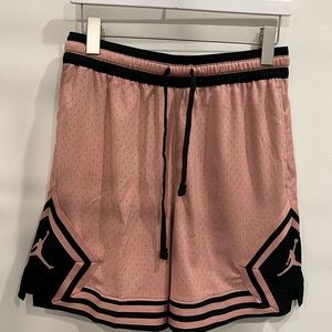 Jordan Sportswear Dri-Fit Diamond Shorts
